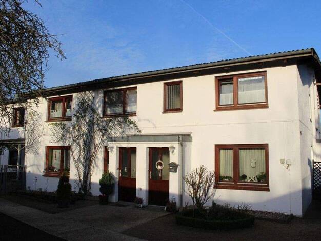 Wohnung zur Miete 880 € 3 Zimmer 76,7 m² 1. Geschoss Mannhagener Straße 5 Hammer Panten 23896