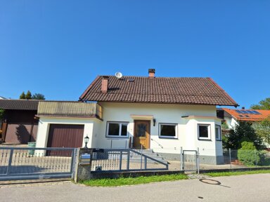 Einfamilienhaus zur Miete 1.200 € 5 Zimmer 126 m² 360 m² Grundstück frei ab sofort Prutting 83134