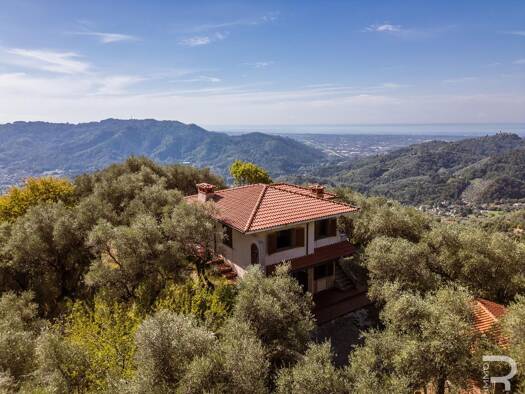 Villa zum Kauf 520.000 € 1 Zimmer 90 m² 100.000 m² Grundstück frei ab sofort Camaiore 55041