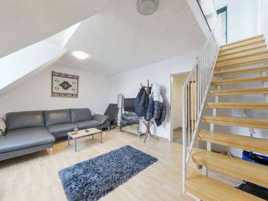 Maisonette zum Kauf 129.900 € 2 Zimmer 42 m² Südstadt Fürth 90763