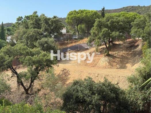 Acker-/Waldstück zum Kauf 350.000 € >Calle Berlín > Estepona 29680