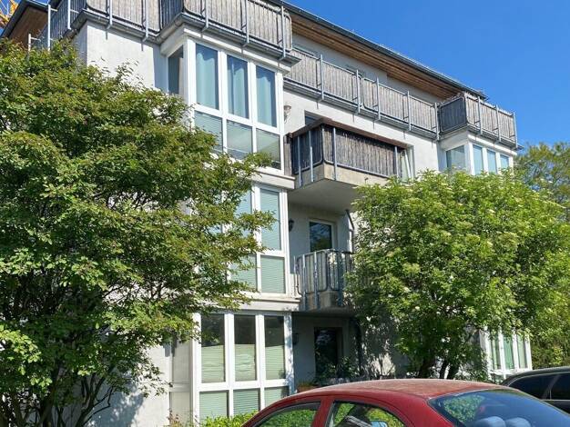 Wohnung zur Miete 487 € 2 Zimmer 57,3 m² 3. Geschoss frei ab 01.11.2026 Am Strehlaer Wasser 10 Oberkaina Bautzen 02625