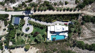 Einfamilienhaus zum Kauf 2.500.000 € 10 Zimmer 700 m² 3.500 m² Grundstück Cesme 35 930