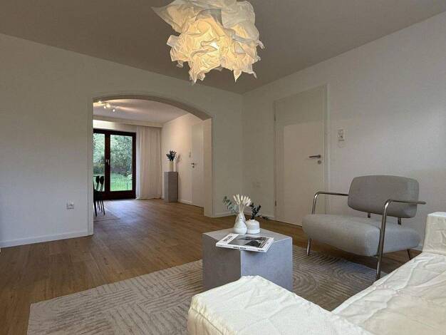 Reihenmittelhaus zum Kauf provisionsfrei 615.000 € 5 Zimmer 130 m² 314 m² Grundstück Kempten 87437