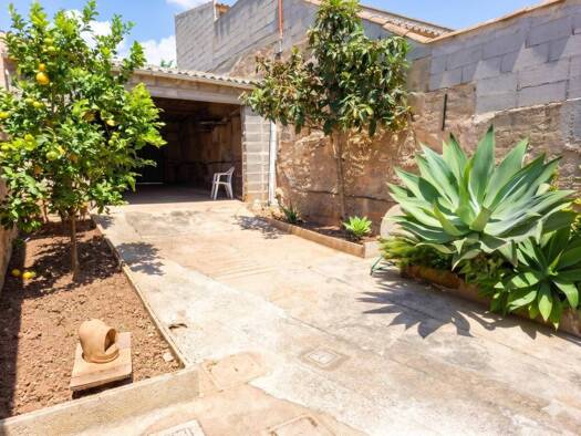Villa zum Kauf 490.000 € 3 Zimmer 129 m² 173 m² Grundstück Santanyí 07690