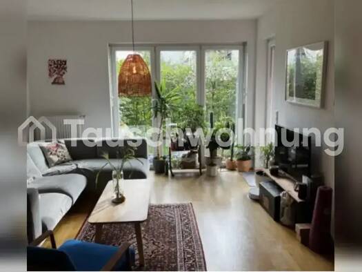 Wohnung zur Miete Tauschwohnung 1.150 € 3 Zimmer 78 m² EG Bickendorf Köln 50825