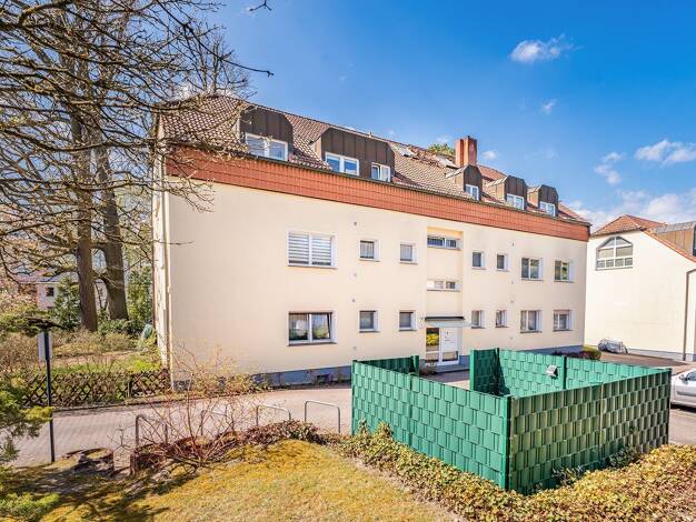 Maisonette zum Kauf 320.000 € 3 Zimmer 76,3 m² 2. Geschoss Frohnau Berlin 13465