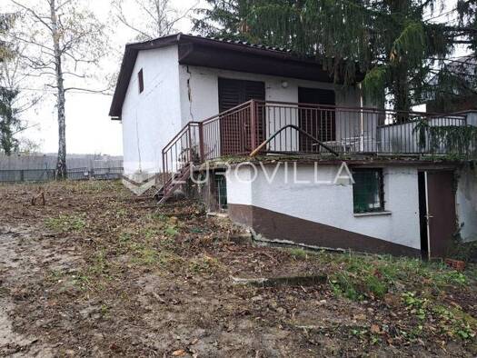 Haus zum Kauf 50.000 € 1 Zimmer 50 m² Gornji Dragonozec Brezovica