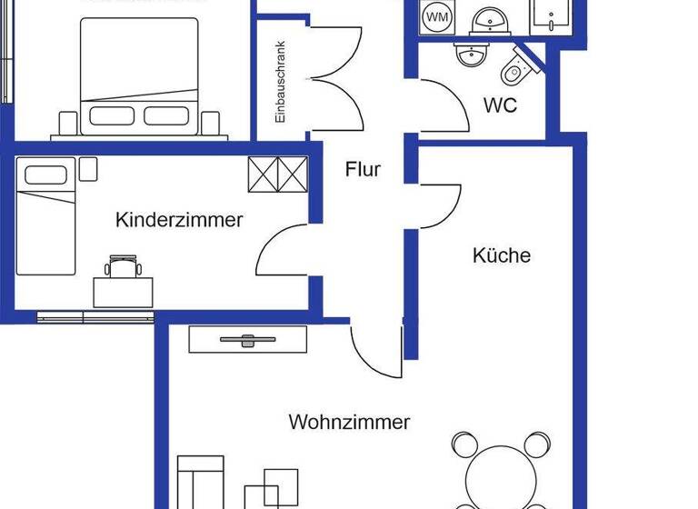 Wohnung zum Kauf 339.000 € 4 Zimmer 104 m² Gärtringen 71116