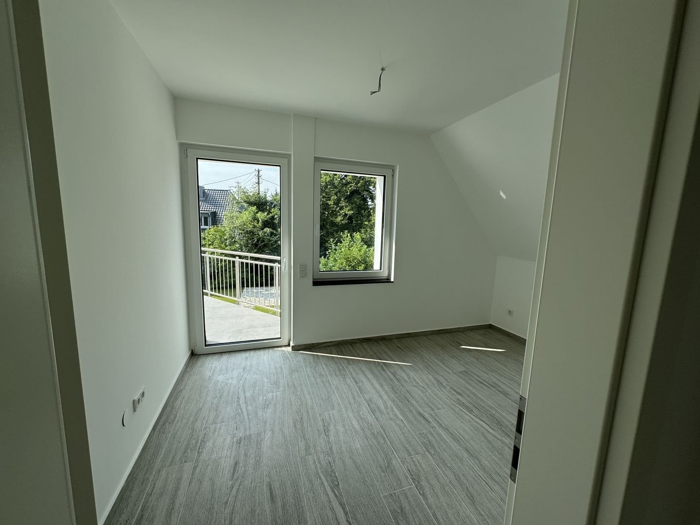 Wohnung zur Miete 700 € 5 Zimmer 132 m²<br/>Wohnfläche ab sofort<br/>Verfügbarkeit Arnold-Janssen-Str. 10 Wahllokal 190 Siegburg 53721