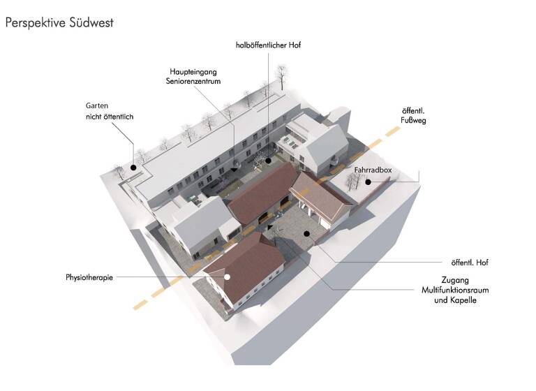 Studio zum Kauf provisionsfrei 174.000 € 1 Zimmer 23 m² frei ab sofort Würzburger Straße 5 Uettingen 97292