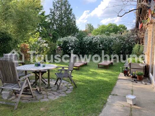 Einfamilienhaus zur Miete Tauschwohnung 1.400 € 3,5 Zimmer 90 m² Kleinmachnow 14532