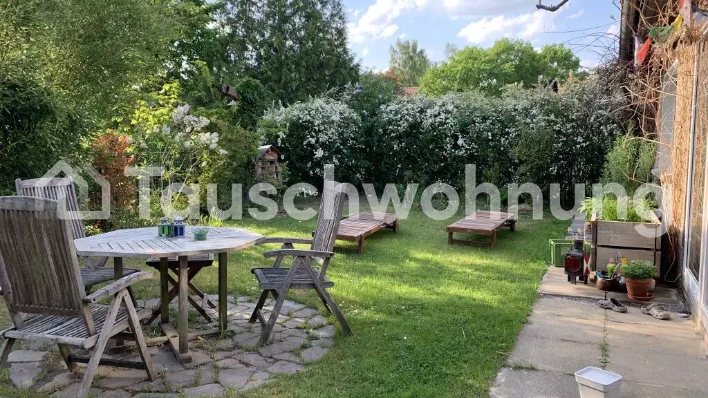 Einfamilienhaus zur Miete Tauschwohnung 1.400 € 3,5 Zimmer 90 m² Kleinmachnow 14532