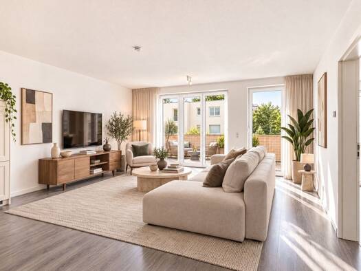 Wohnung zum Kauf 329.000 € 2 Zimmer 70 m² 3 Geschosse frei ab sofort Bornstedt Potsdam 14496