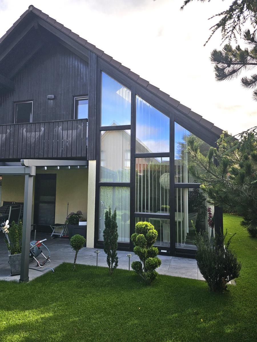 Einfamilienhaus zum Kauf provisionsfrei 528.500 € 5 Zimmer 125 m²<br/>Wohnfläche 374 m²<br/>Grundstück Strausberg Strausberg 15344