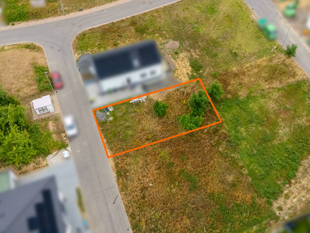 Grundstück zum Kauf 145.000 € 220 m² Grundstück Dürrn Ölbronn-Dürrn / Dürrn 75248