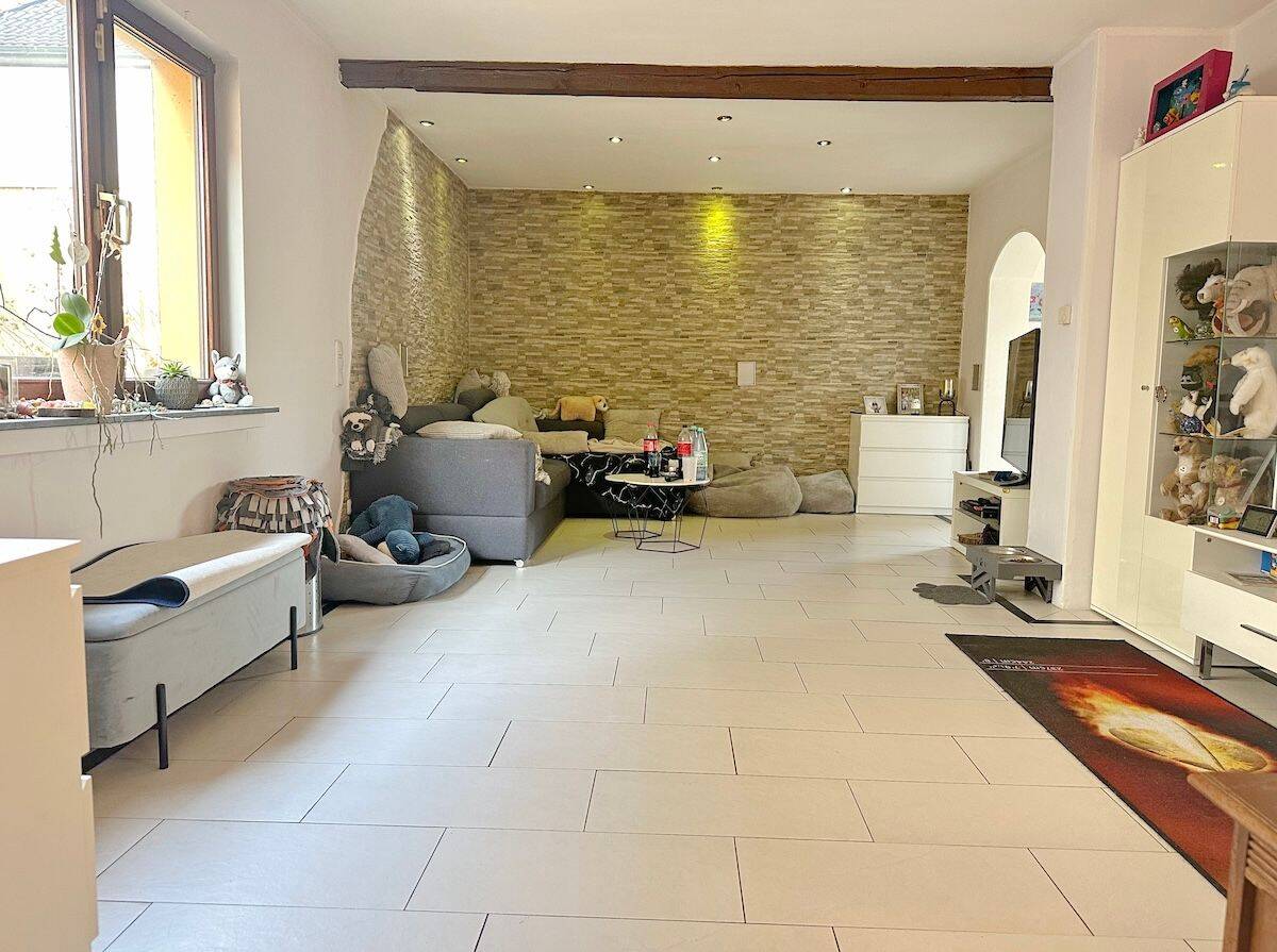 Mehrfamilienhaus zum Kauf – pohled 6