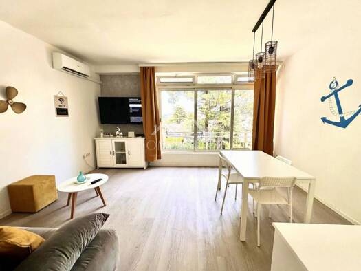 Wohnung zum Kauf 190.000 € 2 Zimmer 39 m² 1. Geschoss Biograd na Moru Biograd na Moru