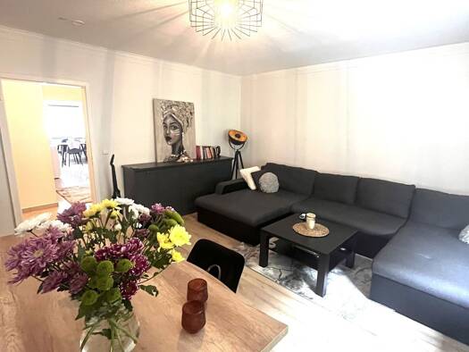 Wohnung zum Kauf 218.000 € 2 Zimmer 72 m² Pforzheim 75175