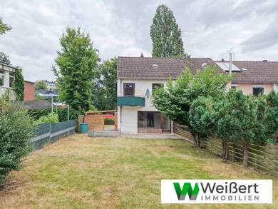 Reihenendhaus zum Kauf 329.000 € 4 Zimmer 72 m² 360 m² Grundstück Wahlbezirk 008 Pinneberg 25421