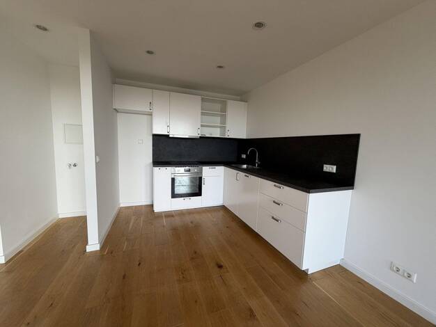 Wohnung zur Miete - Erstbezug 1.275 € 2 Zimmer 58 m² 4. Geschoss Pasewalker Straße 72 Französisch Buchholz Pankow 13127