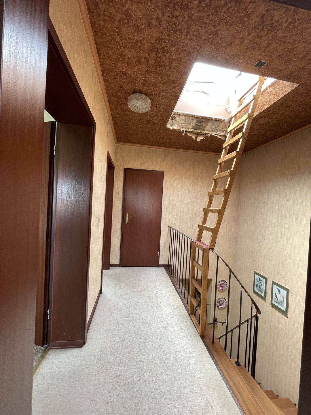 Reihenmittelhaus zum Kauf - Ansicht 5