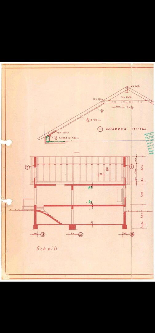 Bungalow zum Kauf provisionsfrei 320.000 € 5 Zimmer 180 m²<br/>Wohnfläche 800 m²<br/>Grundstück Breuna Breuna 34479