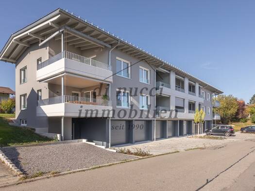 Wohnung zum Kauf - Erstbezug provisionsfrei 545.000 € 3,5 Zimmer 114 m² 1. Geschoss Erzingen Klettgau / Erzingen 79771