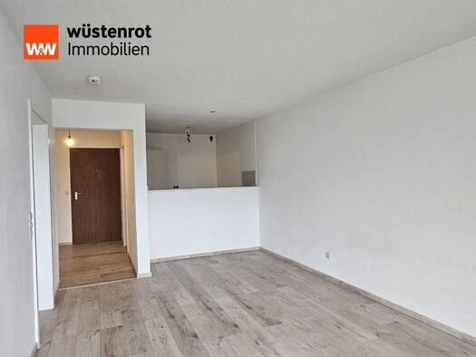 Wohnung zum Kauf 242.000 € 2,5 Zimmer 50,6 m² Unterjesingen Tübingen 72070