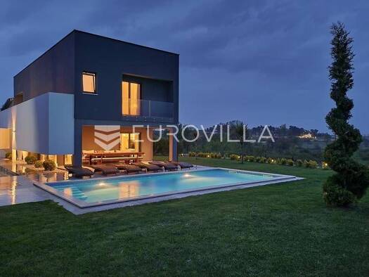 Einfamilienhaus zum Kauf - Erstbezug 799.000 € 3 Zimmer 276,3 m² Zemunik Donji Zemunik Donji 23222