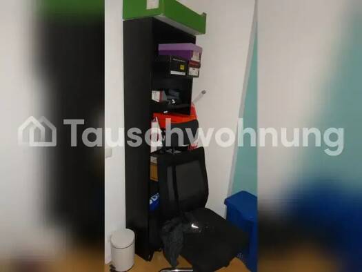 Wohnung zur Miete Tauschwohnung 400 € 2 Zimmer 48 m² Aachen 52064