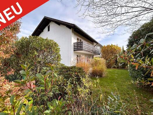 Doppelhaushälfte zum Kauf 1.175.000 € 5 Zimmer 125 m² 375 m² Grundstück Gauting 82131