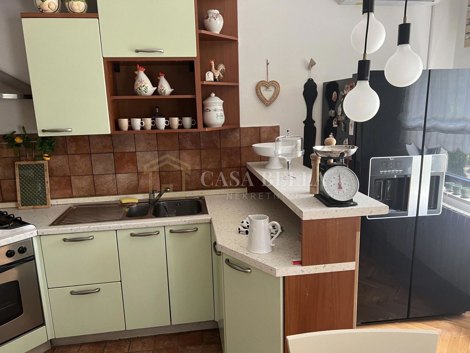 Wohnung zur Miete 650 € 2 Zimmer 65 m²<br/>Wohnfläche Draga