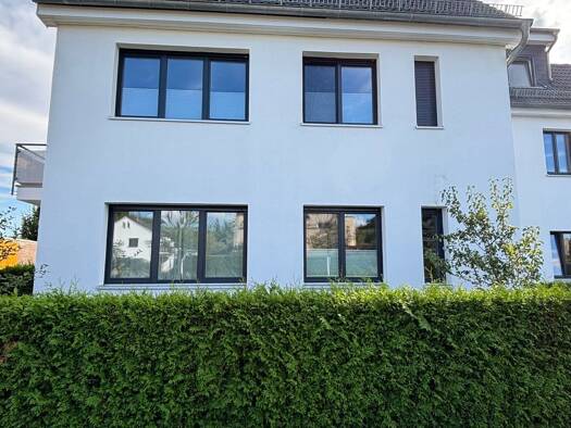 Terrassenwohnung zur Miete 1.050 € 2 Zimmer 45 m² Geschoss -1/2 frei ab sofort Zehlendorf Steglitz-Zehlendorf 14167