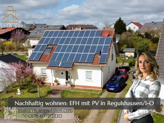 Einfamilienhaus zum Kauf 389.000 € 5 Zimmer 160 m² 684 m² Grundstück Idar-Oberstein 55743