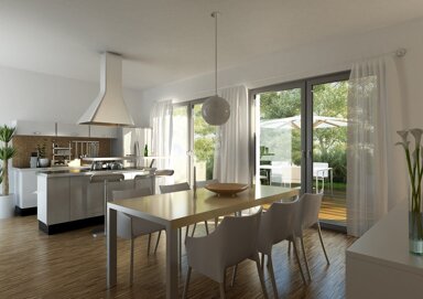 Einfamilienhaus zum Kauf 615.000 € 6 Zimmer 160 m² 3.500 m² Grundstück Cölpin Cölpin 17094