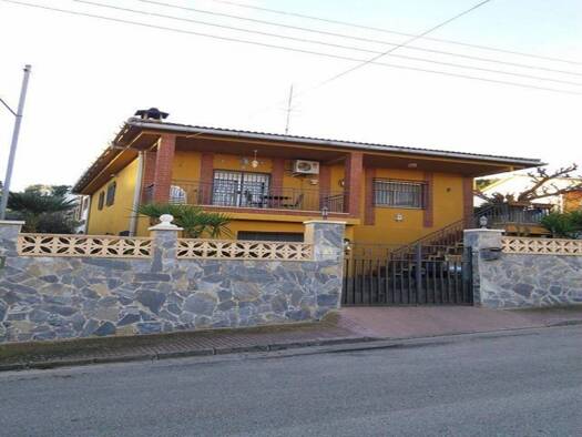 Chalet zum Kauf 5 Zimmer 156 m² Del Bosque 9 Albinyana 43178