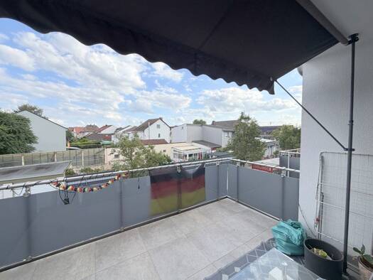 Wohnung zur Miete - Erstbezug 890 € 2 Zimmer 70 m² Schifferstadt 67105