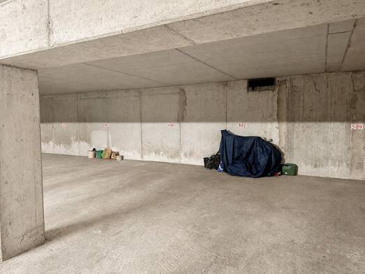 Tiefgarage zur Miete provisionsfrei 110 € 12 m² Fürstenberg Konstanz 78467