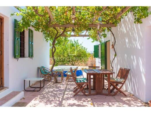 Villa zum Kauf 1.500.000 € 3 Zimmer 441 m² 13.400 m² Grundstück Sant Antoni de Portmany 07820