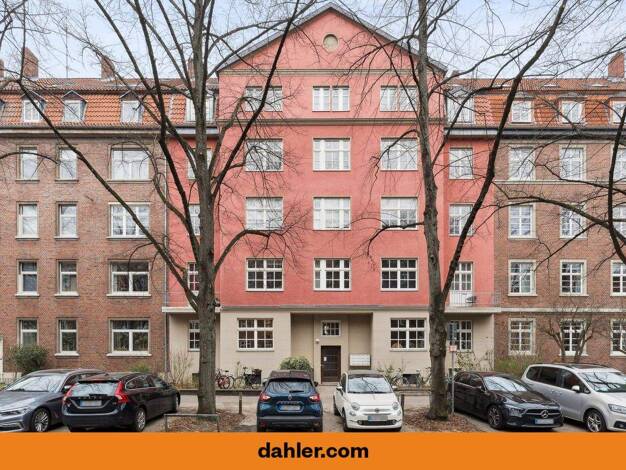Wohnung zum Kauf 345.000 € 2 Zimmer 74 m² Südstadt Hannover / Südstadt 30173