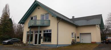 Wohn- und Geschäftshaus zum Kauf als Kapitalanlage geeignet 369.000 € 6 Zimmer 270 m² 5.000 m² Grundstück Wahlrod Wahlrod 57614