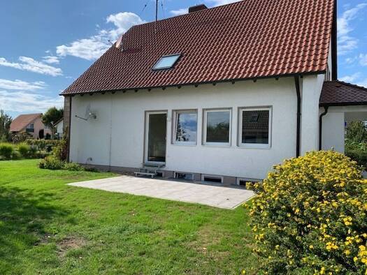 Wohnung zur Miete 690 € 2 Zimmer 88 m² EG Oberegg Wiesenbach 86519