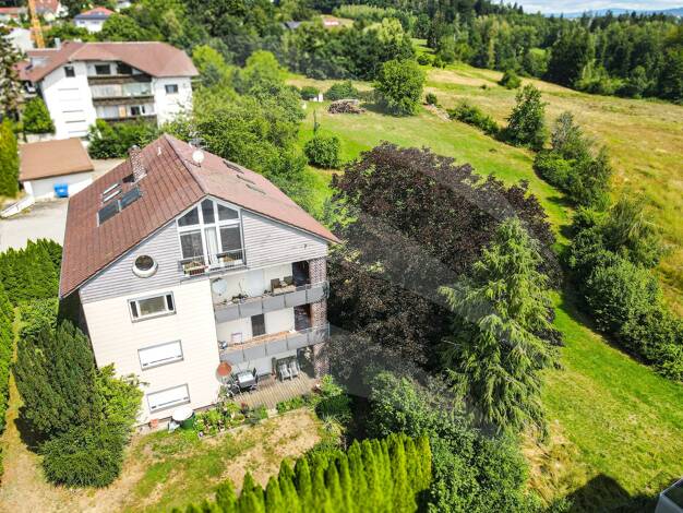Mehrfamilienhaus zum Kauf als Kapitalanlage geeignet 998.000 € 13 Zimmer 514,2 m² 1.042 m² Grundstück Grubweg Passau 94034