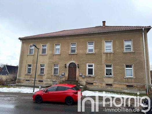 Mehrfamilienhaus zum Kauf 145.000 € 10 Zimmer 299,5 m² 1.640 m² Grundstück Großschönau 02779