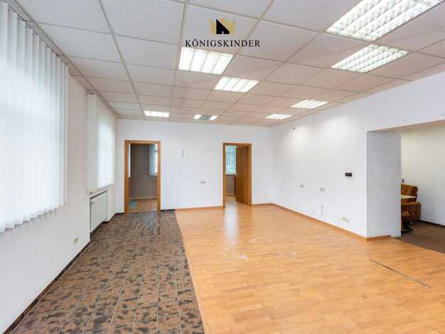 Bürofläche zum Kauf 99.000 € 2 Zimmer 65 m² Bürofläche Unterdigisheim Meßstetten 72469
