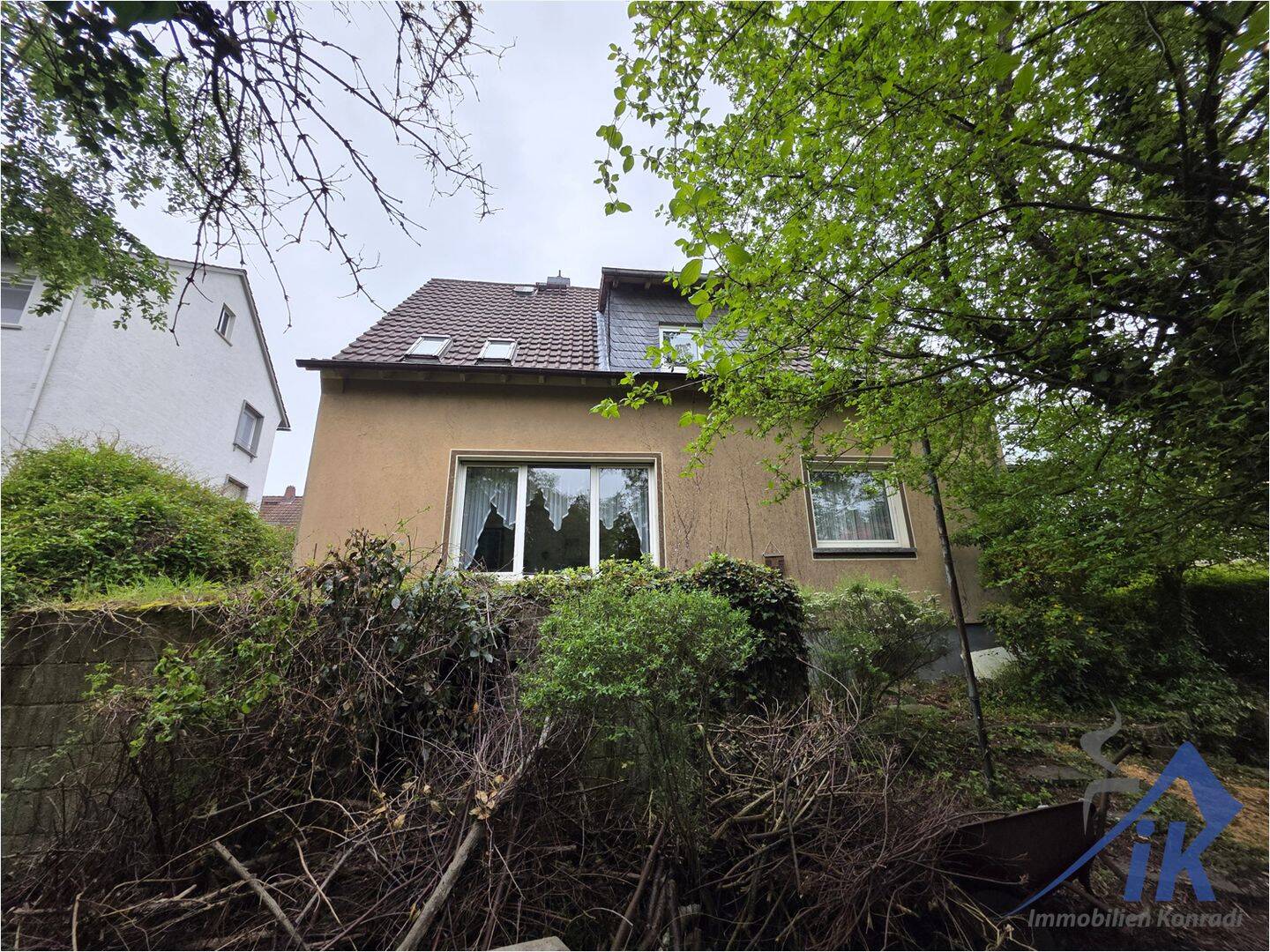 Haus – Bischofsheim, Groß-Gerau - Ansicht 4
