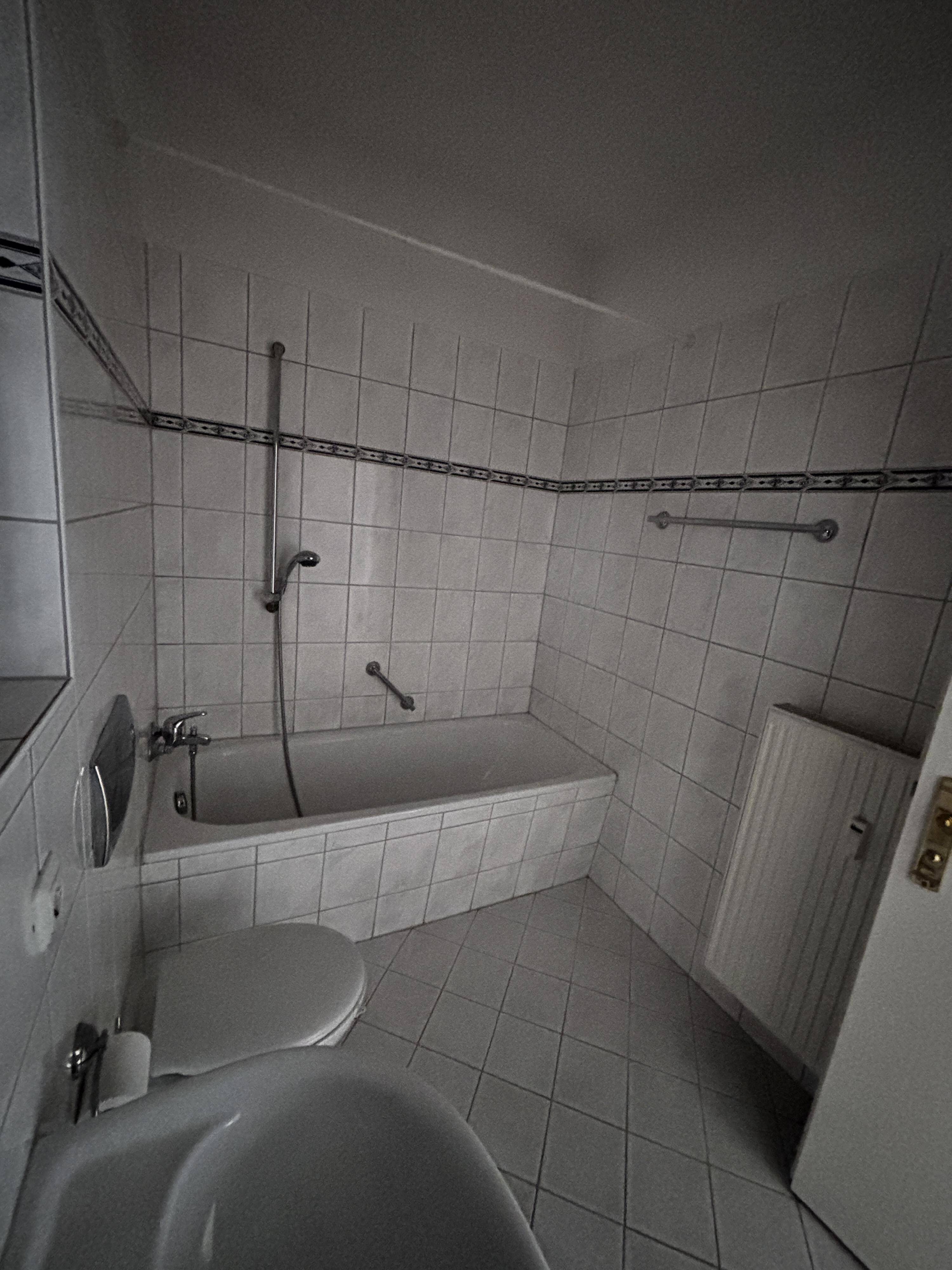 Leerstehende 3 Zimmer Wohnung auch für Eigennutzer geeignet – Dorotheenstr. 12, 9113 Chemnitz – Vorschaubild 12