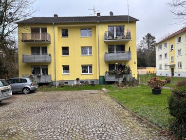 Wohnung zur Miete 640 € 2 Zimmer 60 m² 2. Geschoss Mombachstr. 52a Holländische Straße Kassel 34127