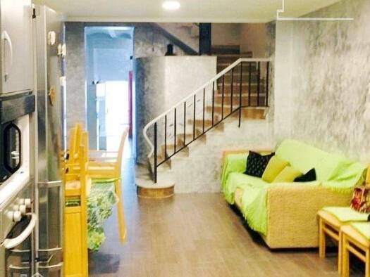 Reihenhaus zum Kauf 189.000 € 3 Zimmer 147 m² Vista Alegre Sueca 46410